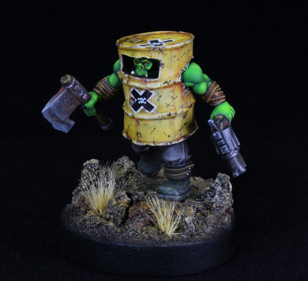 Ork