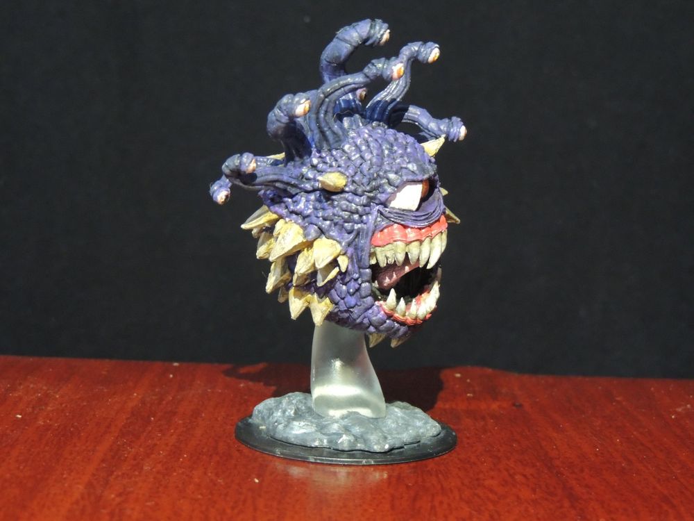 Beholder/Observador