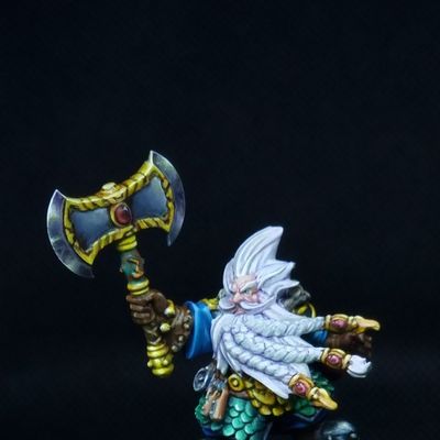 Grombrindal