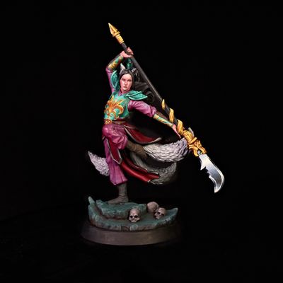 Kitsune - Loot Studios