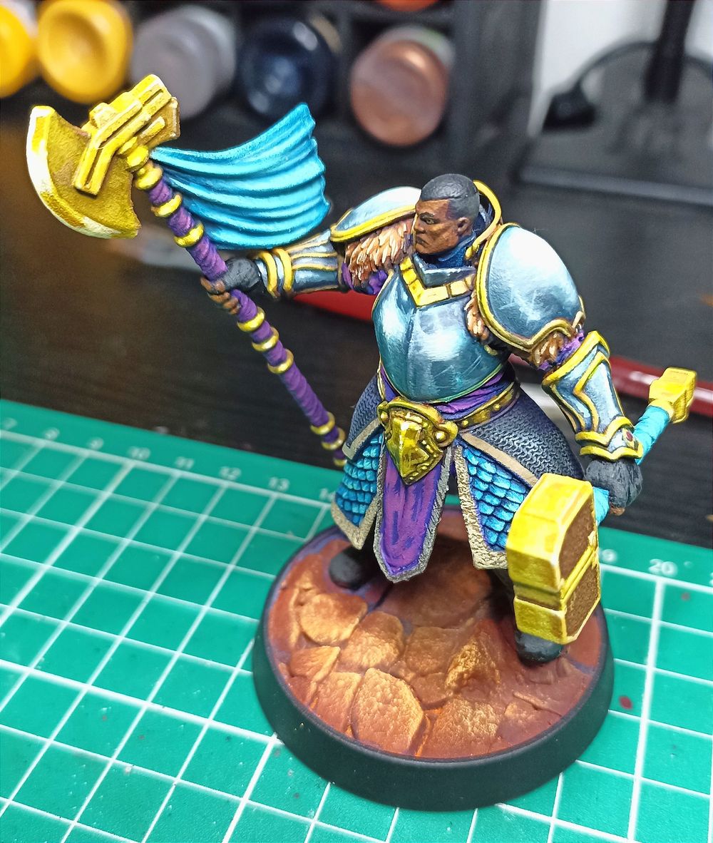 Sir Nexthral Dusk