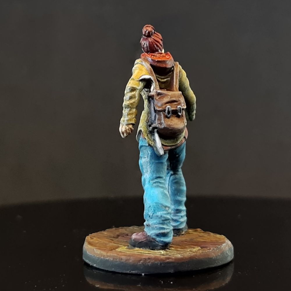 Arica This War of Mine - The Board Game