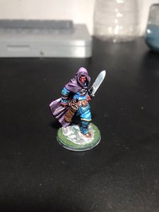 Tiferino - Ladino D&D