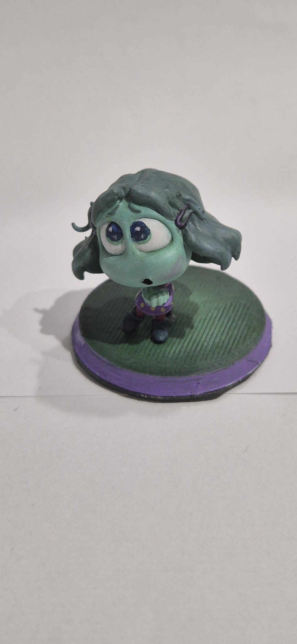 Inside out
