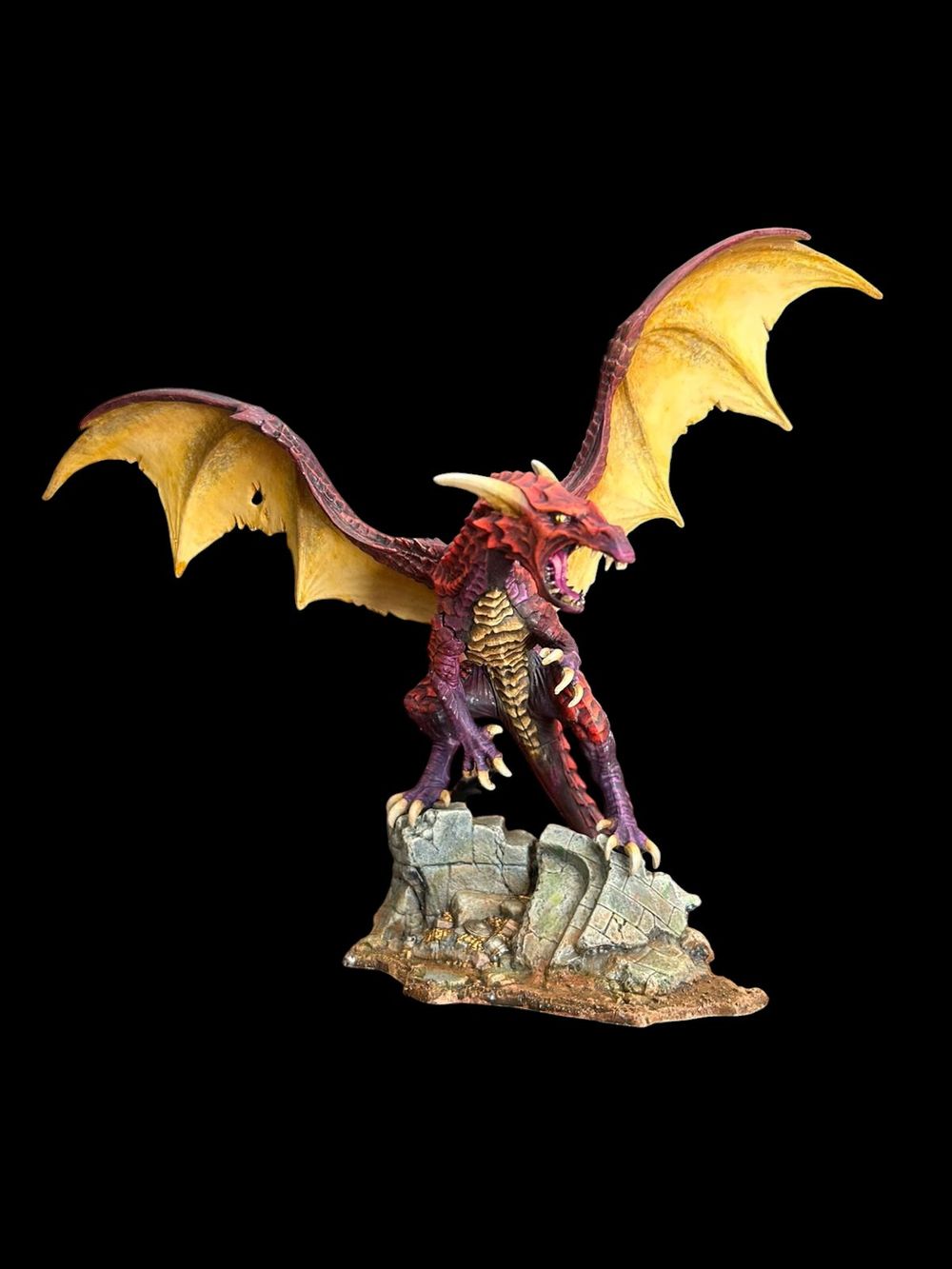 Red Dragon