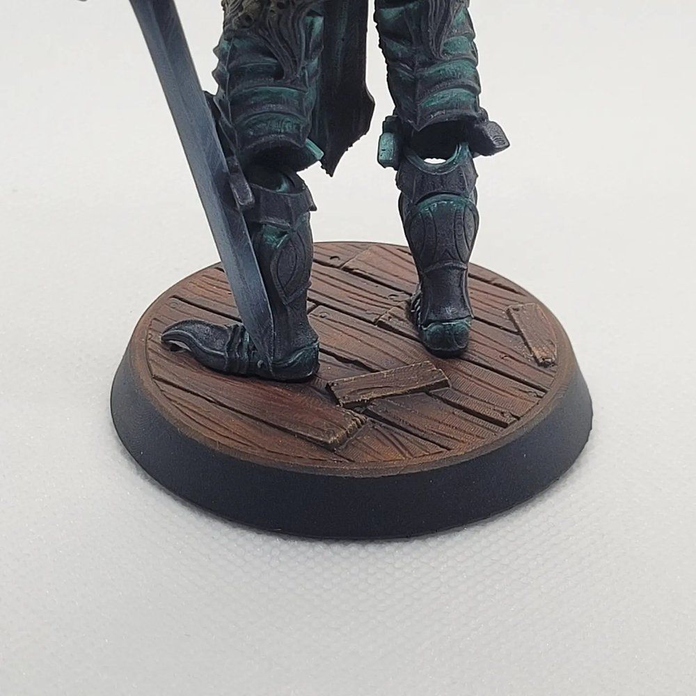 Living Armor - Loot Studios