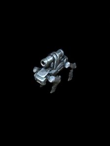 MechaDog