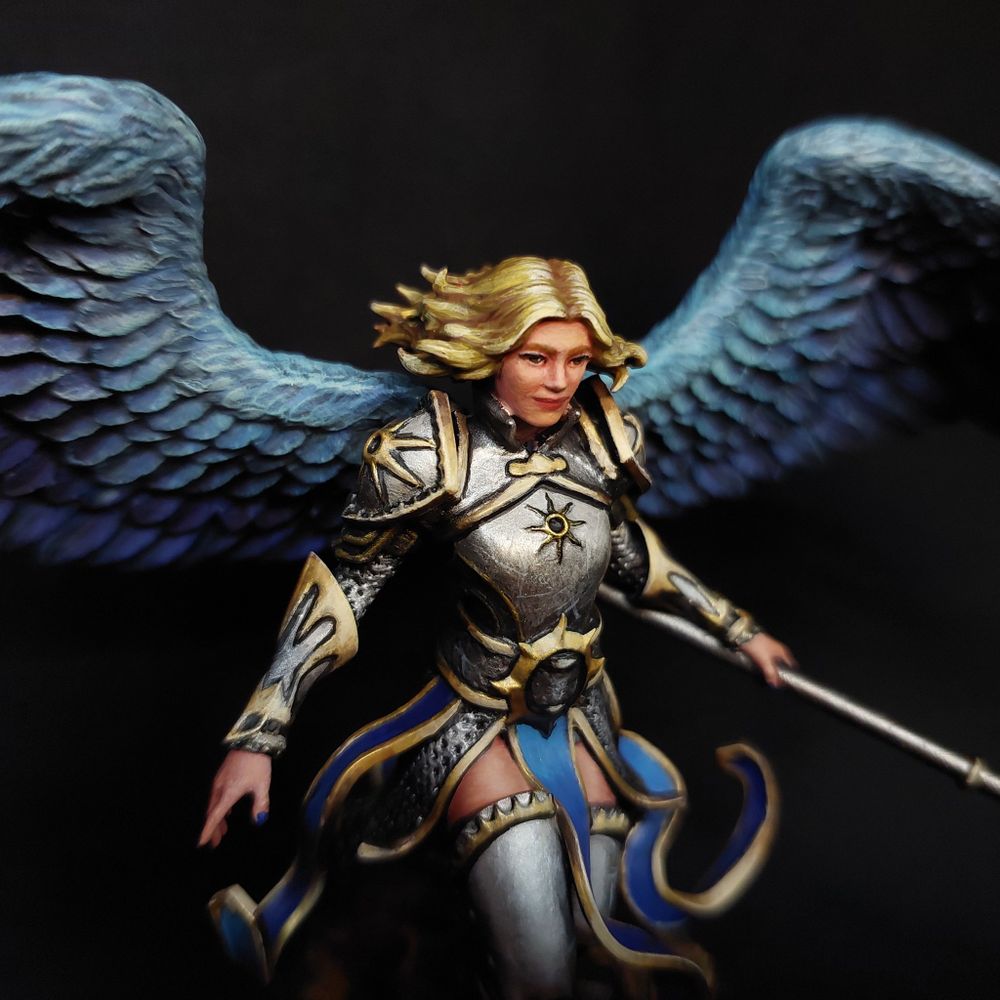 Angel Cintia