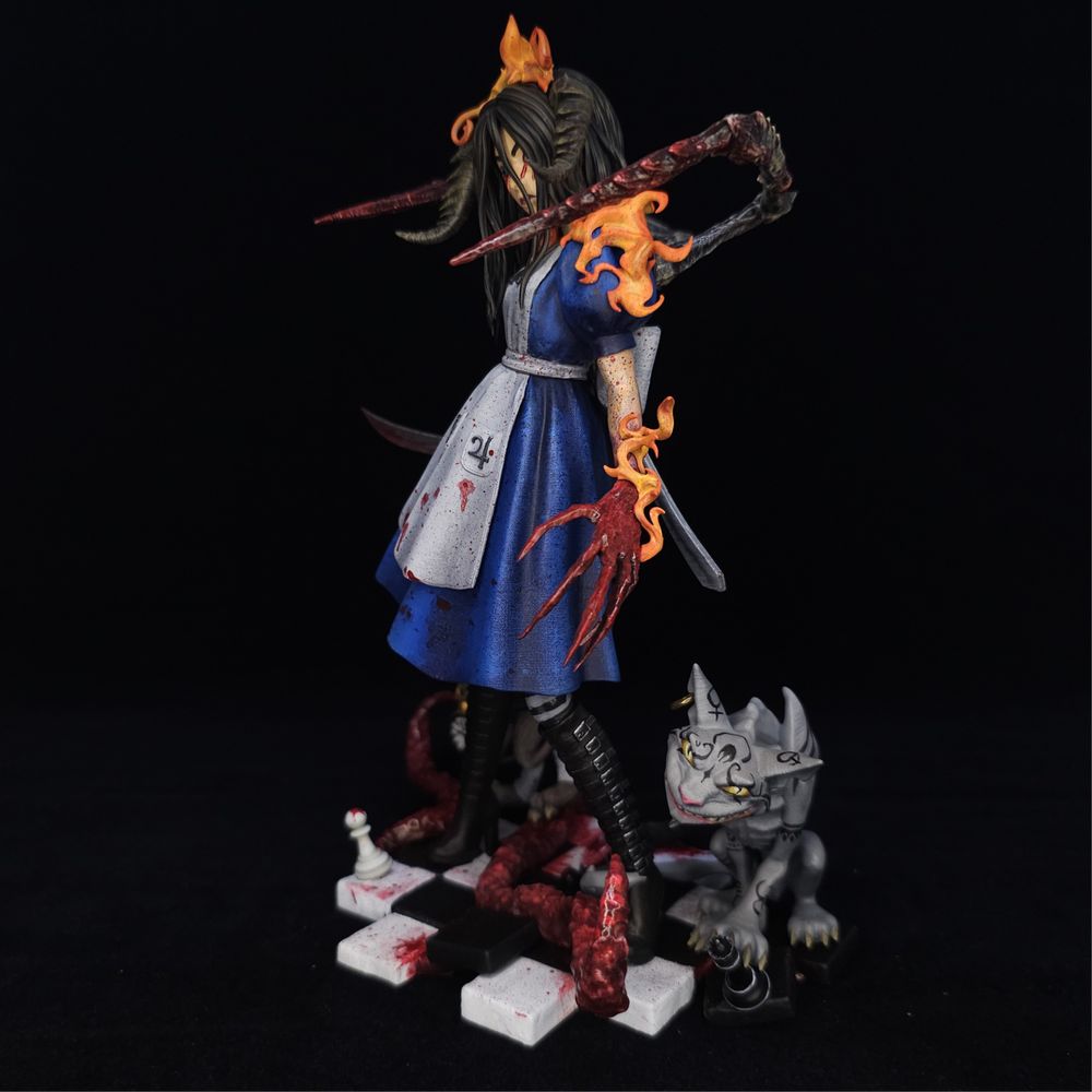 American Mcgee's Alice