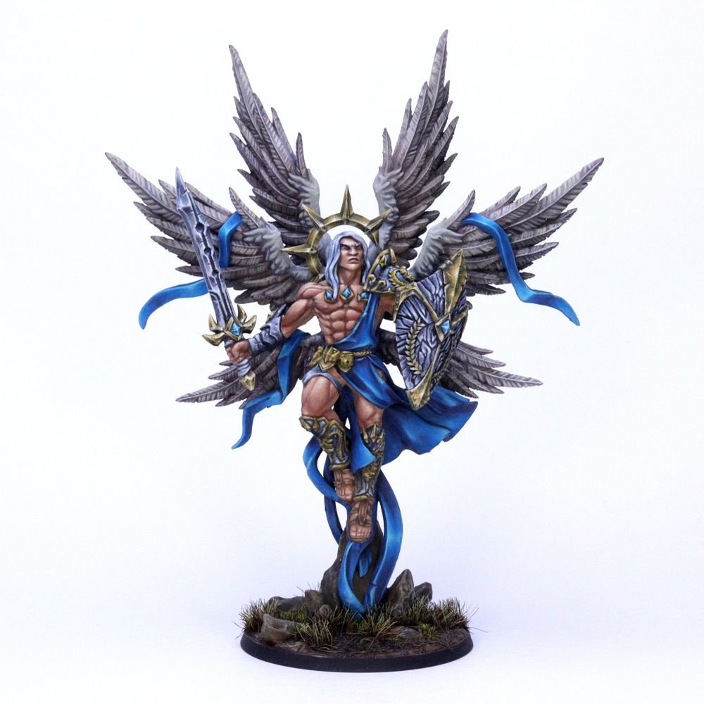 Sol The Holiest - ArtisanGuild