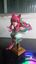 Ahri Spirit Blossom Bursto ! Sserafim Studios.