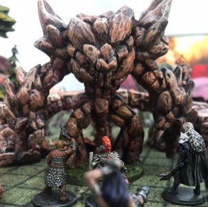 Earth Elemental