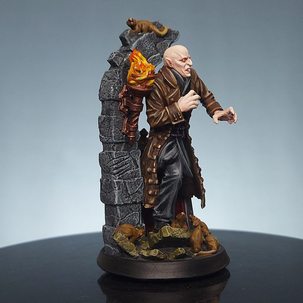 Count Orlok