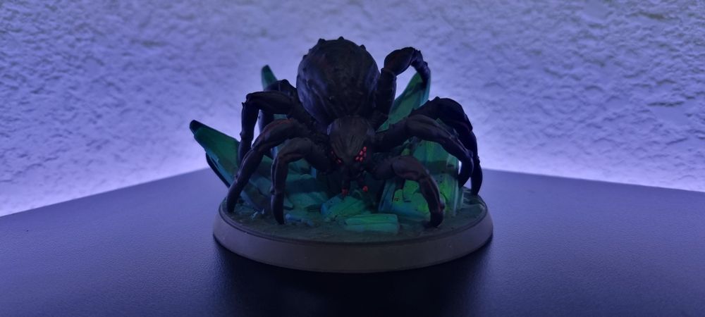 Aranha
