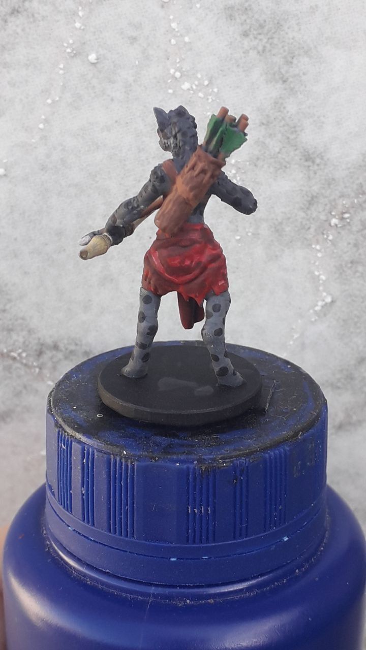 Gnoll