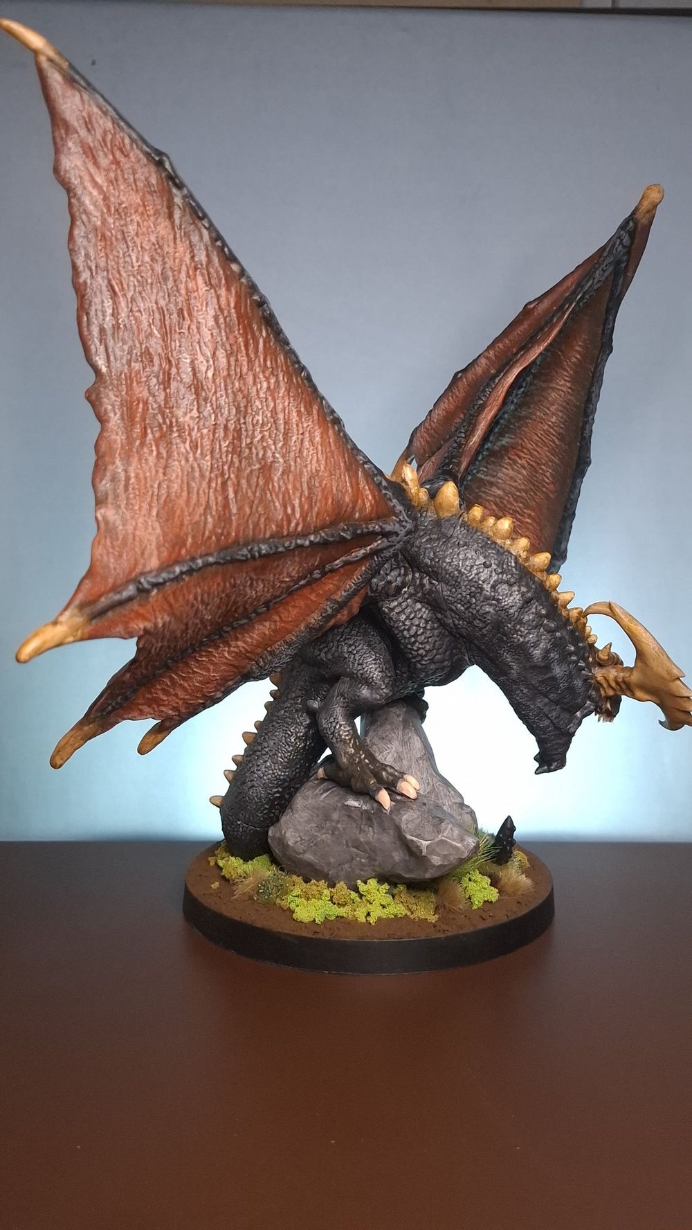 Ancestral Dragon