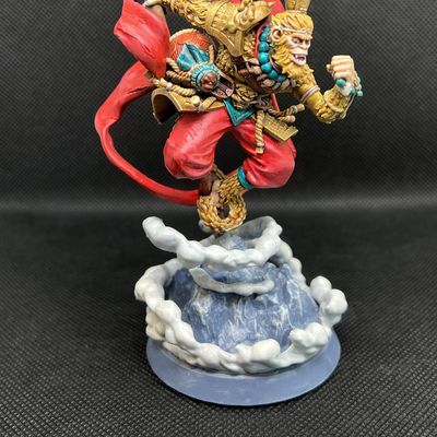 Son Wukong