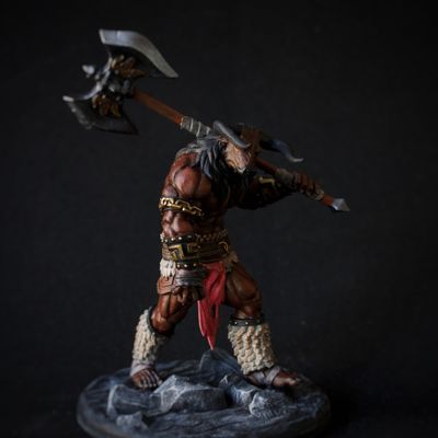 Minotaur