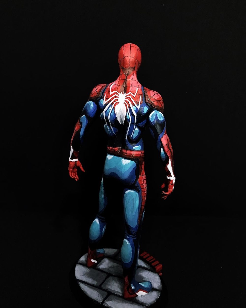 Spiderman