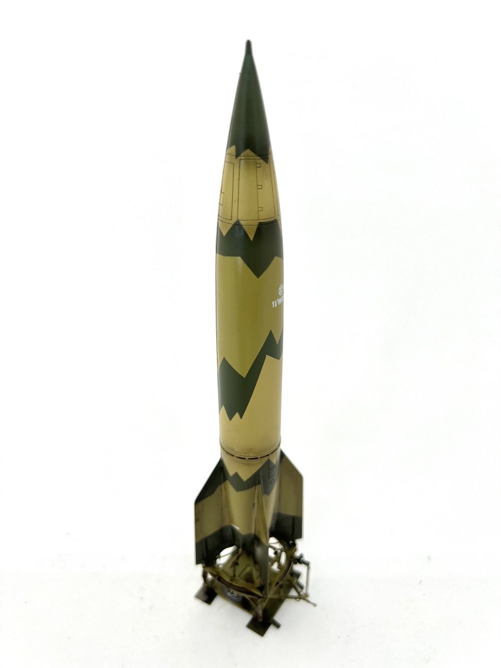 A4/V2 Rocket