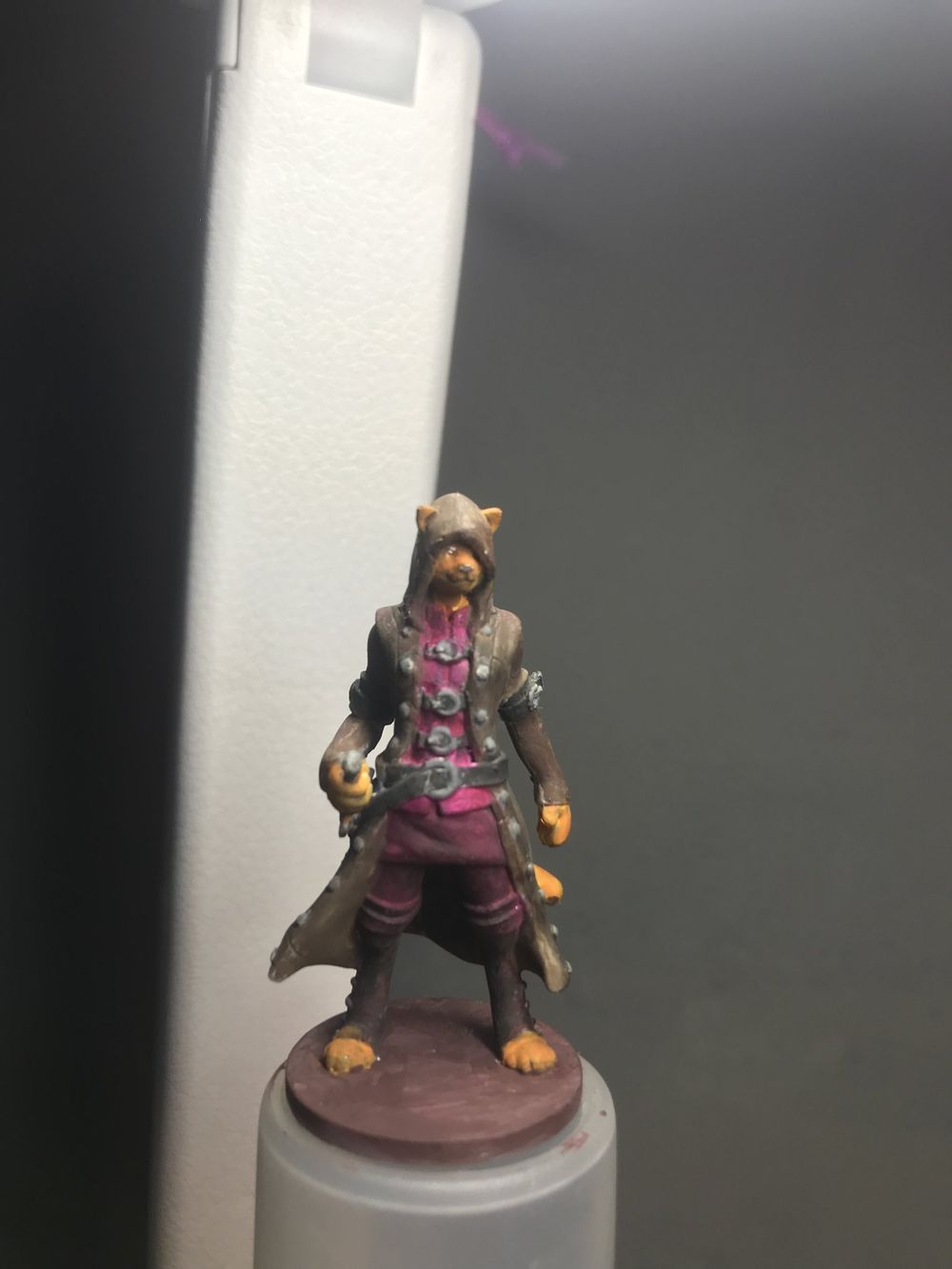 Tabaxi ladino