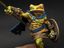 Frog Fighter
