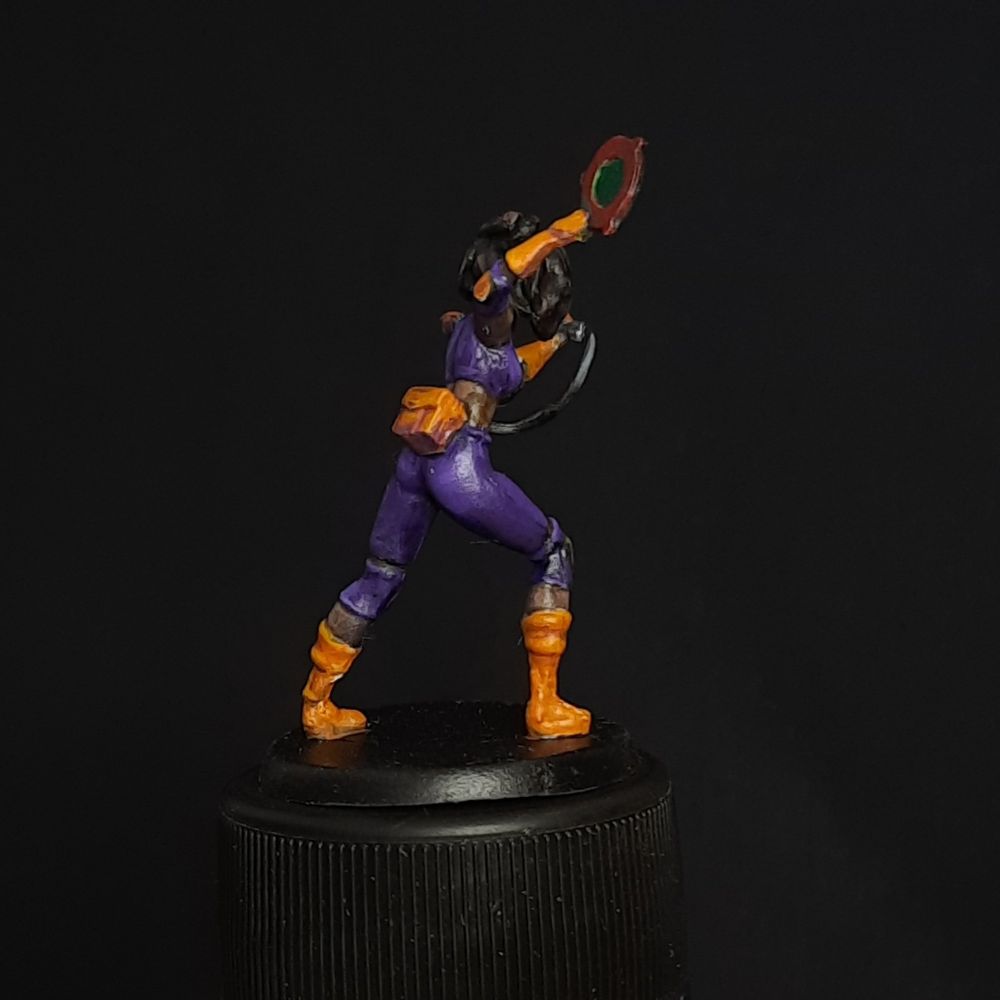 Alt buster