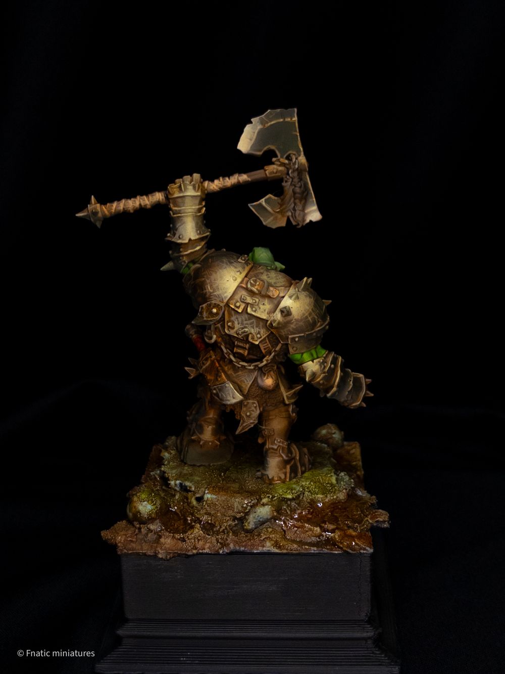 Magnum Orcus