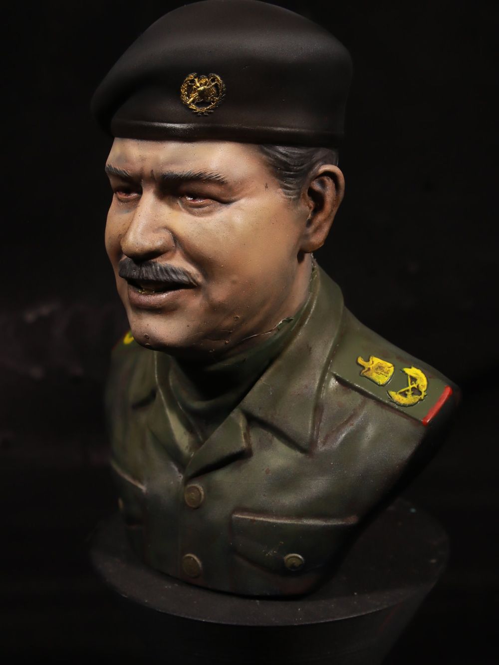 O Açougueiro de Bagdá