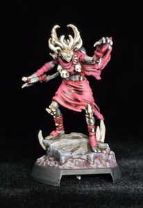 Blood Witch