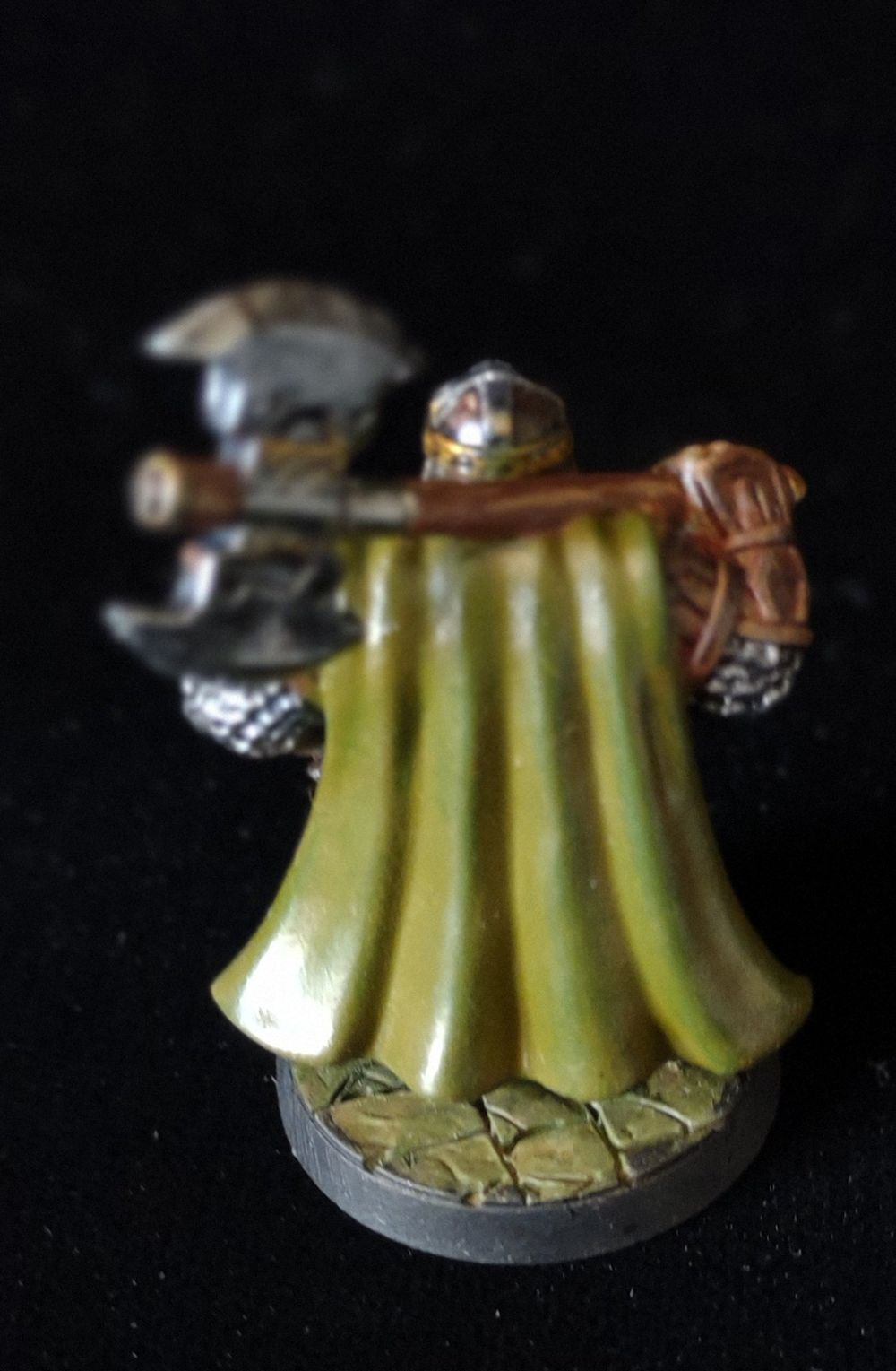 Gimli