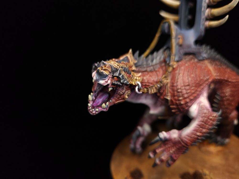 Carnosaur