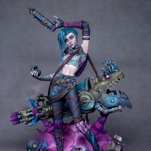 Jinx - Arcane