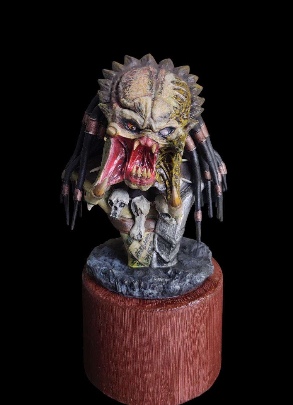 Predador Wolf