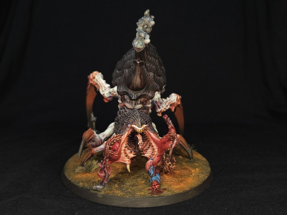 Psychophage