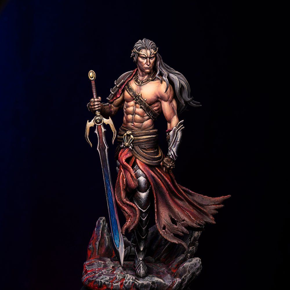 Elric