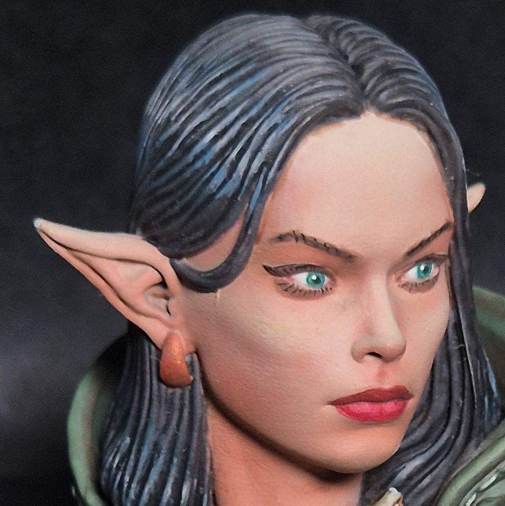 Forest Elf