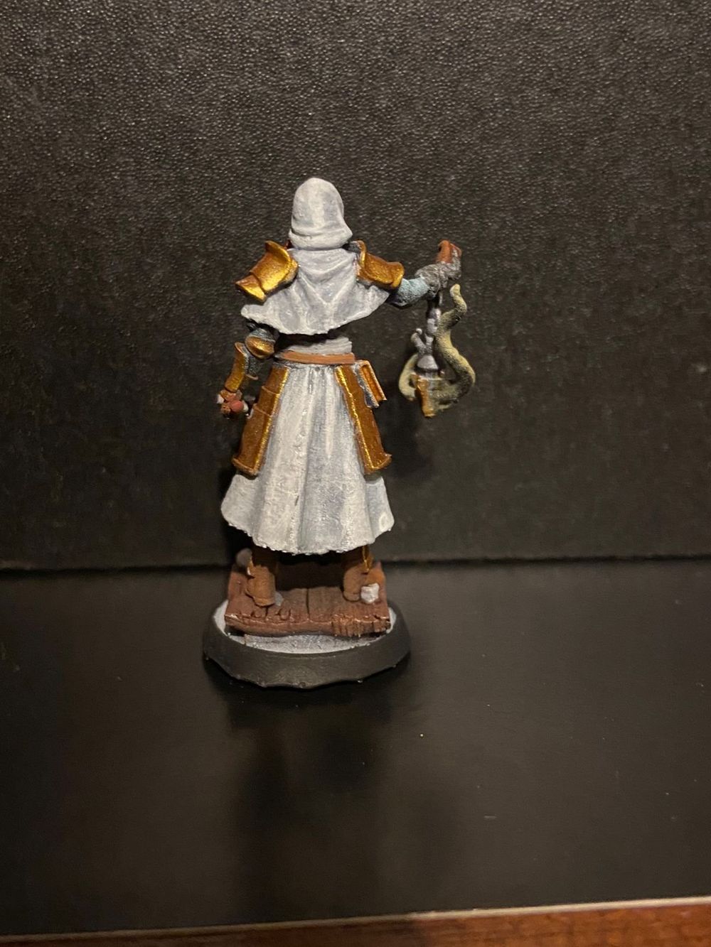 Players Miniatures