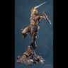 He Man modelagem 3D