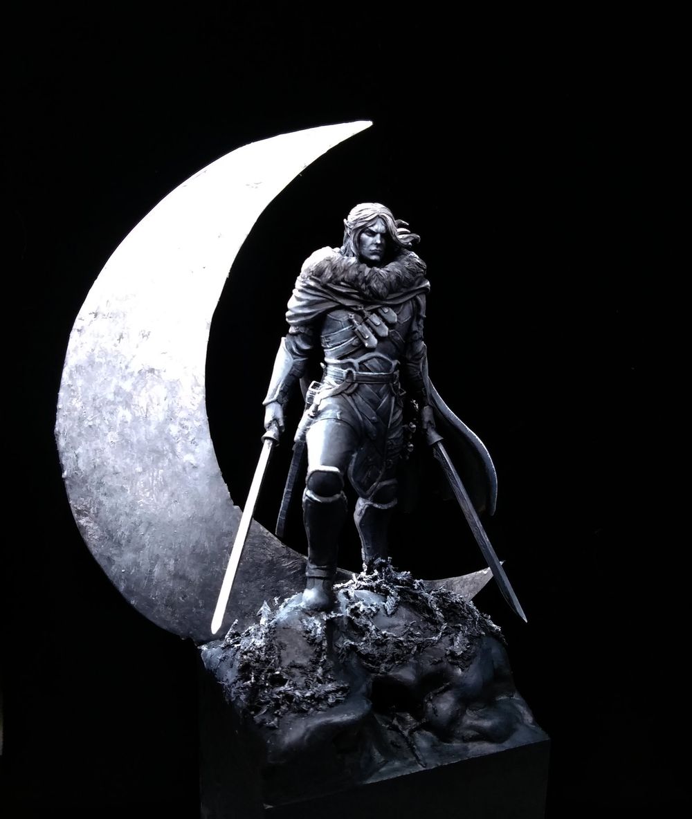 Drizzt
