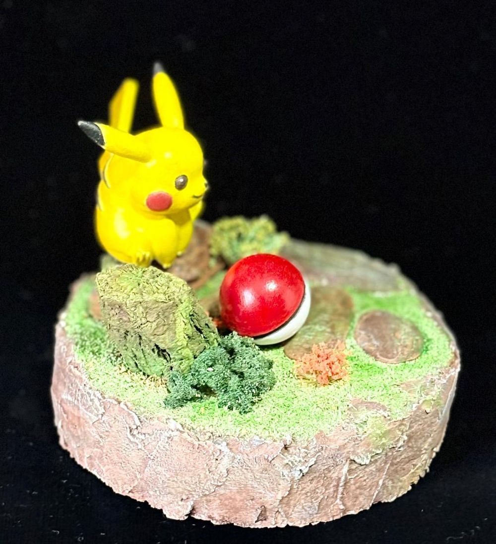 Pokémon