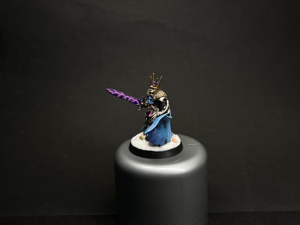 Wight King