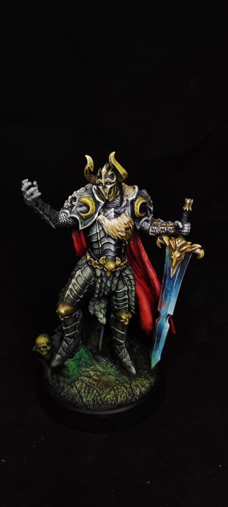 Knigth loot studios 