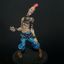 Zumbi punk - Zombicide VIP #2