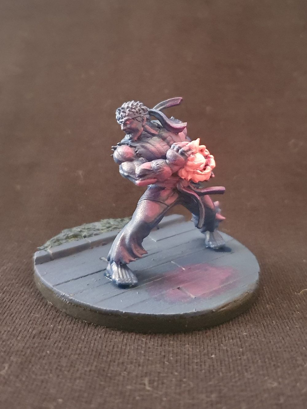Ryu - OSL