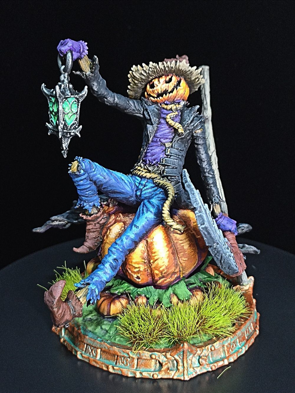 Lord of Harvest