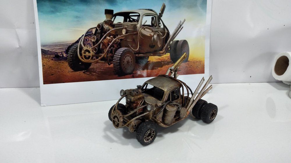 Mad Max