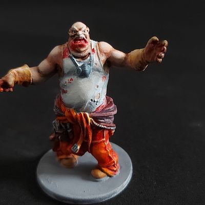 Balofo zombicide