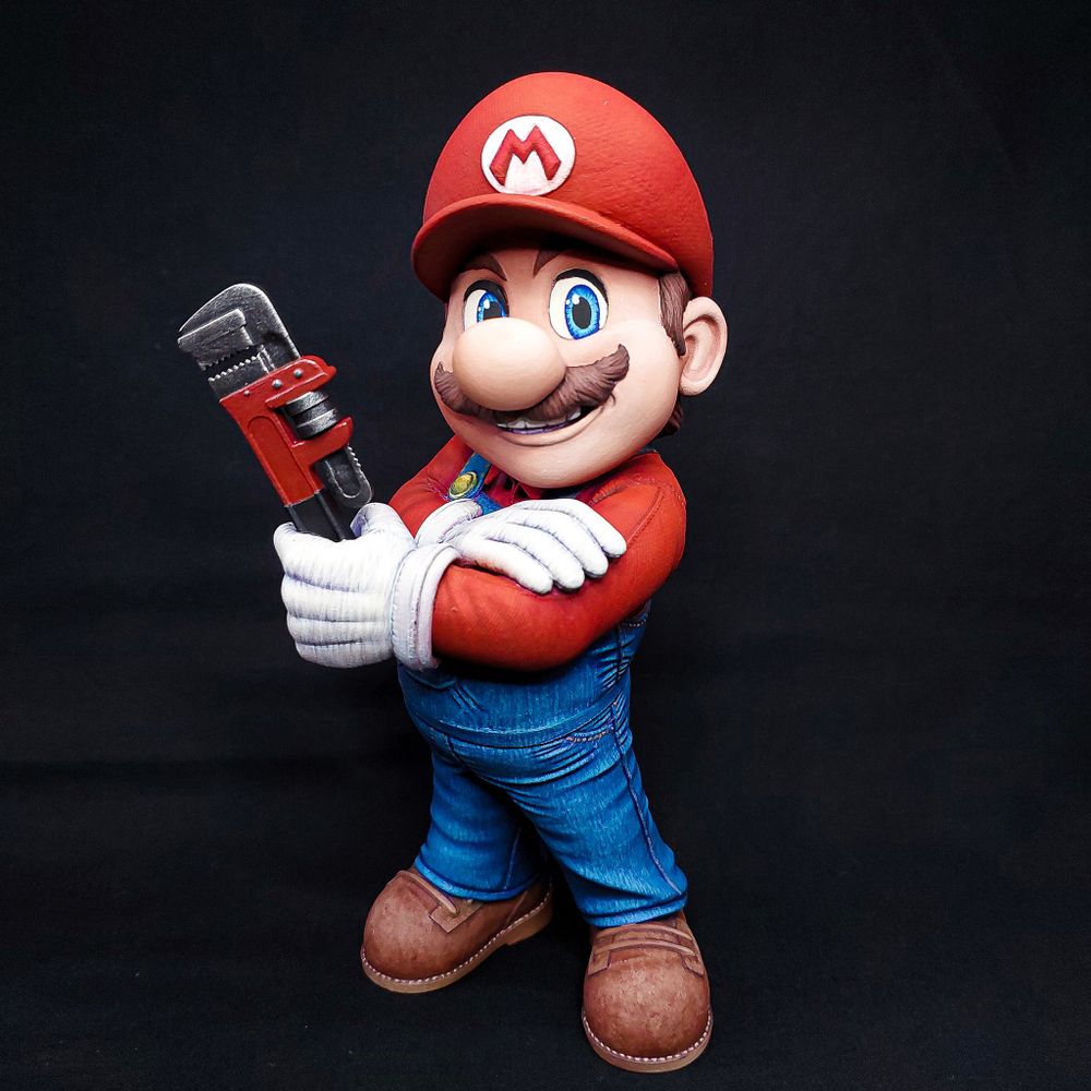 Mario
