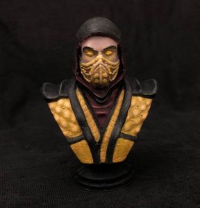 Scorpion